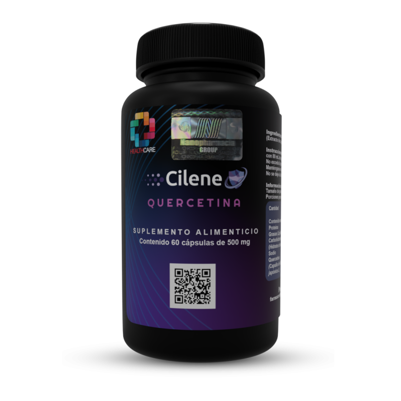 Cilene