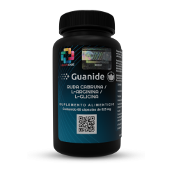 Guanide