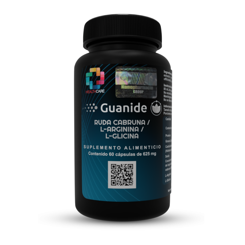Guanide