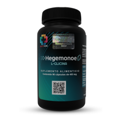 Hegemonoe