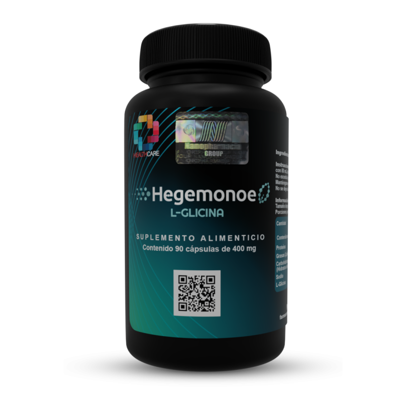 Hegemonoe