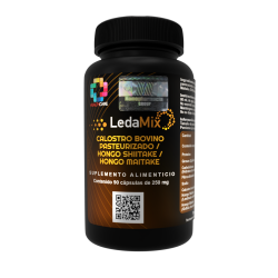 LedaMix