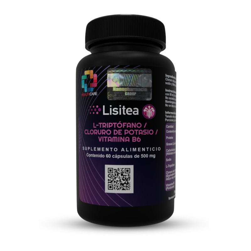 Lisitea